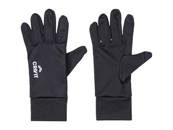 Crivit Gloves
