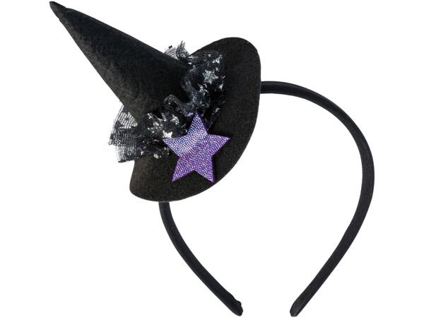 Kids' Halloween Headband