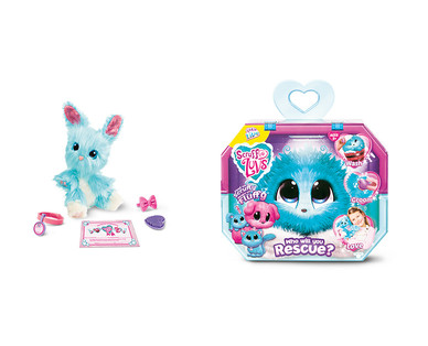 Little Live Pets Scruff-a-Luvs