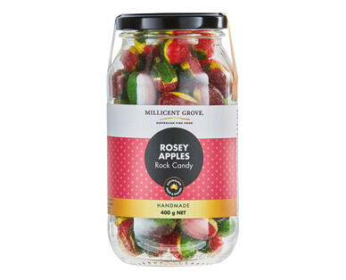 Millicent Grove Rock Candy 350g-400g