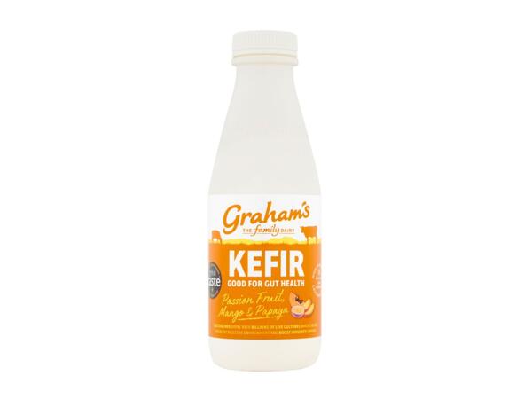 Graham's Goodness Kefir