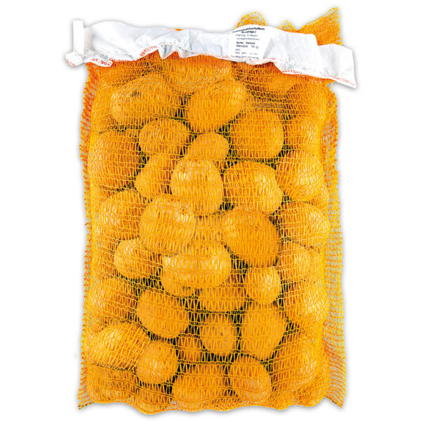 Speisekartoffeln