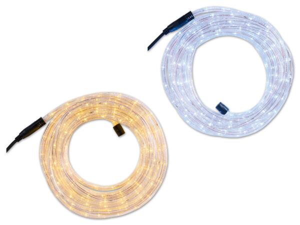 LED-Lichterschlauch