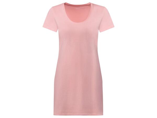 Ladies' Long Top