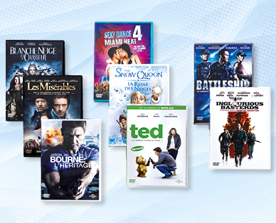 Films UNIVERSAL(R)