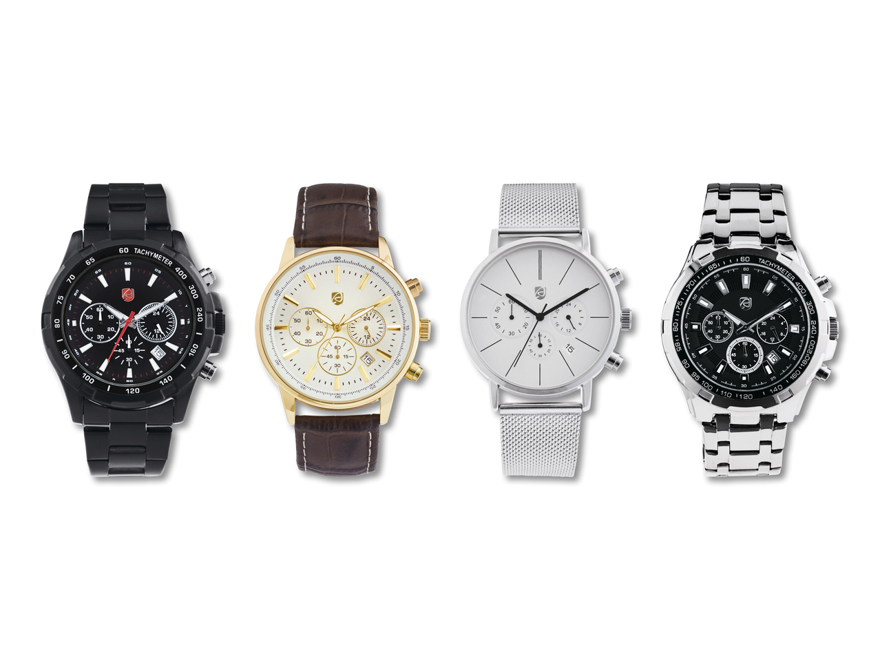 Chronograph