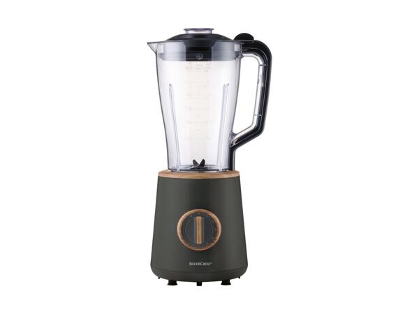 600W Blender