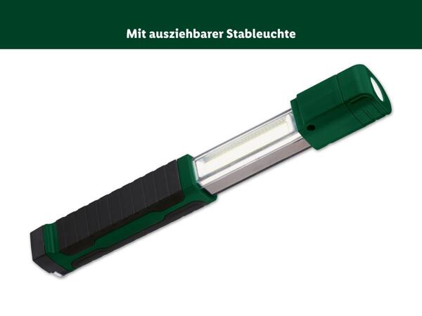 Akku-LED-Leuchte
