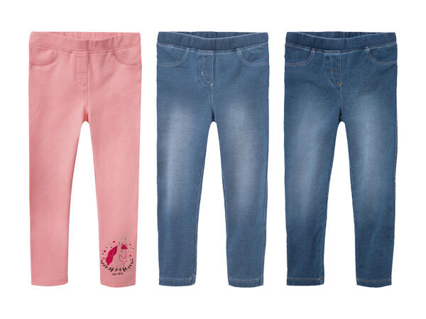 Jeggings