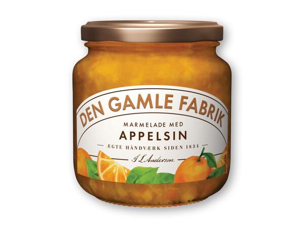 DEN GAMLE FABRIK Marmelade