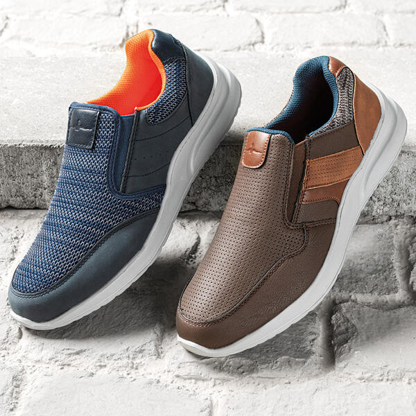 Komfort-Slipper