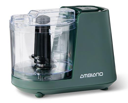 Ambiano 
 Mini Food Chopper