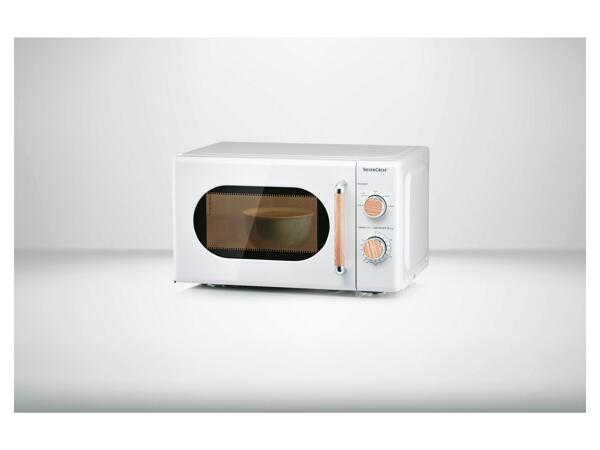 700W Microwave