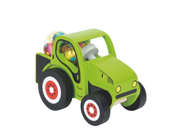Easter Wooden Toys