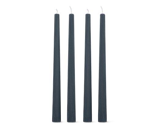 Huntington Home 4pk Tapered Candle Set