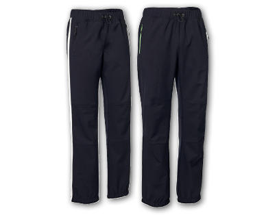 CRANE(R) Winter-Crosshose