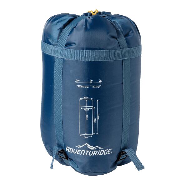 ADVENTURIDGE(R) 				Schlafsack