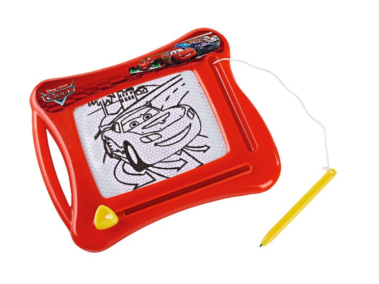 Water Squirters, 2 pieces or Magic Board