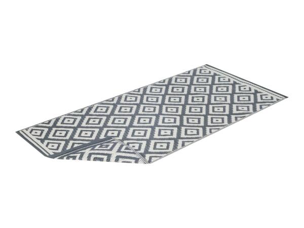 Livarno Home Outdoor Rug - Grey