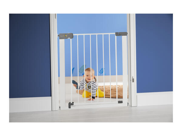 Safety 1st Quick Close+ Baby Gate
