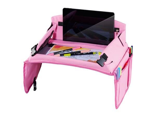 Ultimate Speed Travel and Play Tray