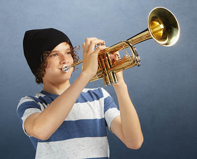 Trumpet
