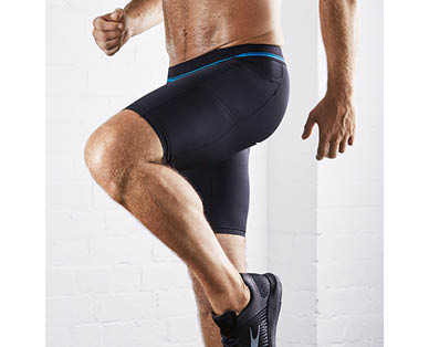 Adult Compression Shorts