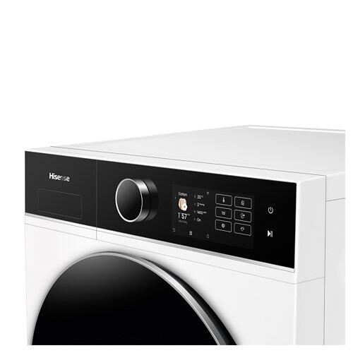 HISENSE Waschtrockner
