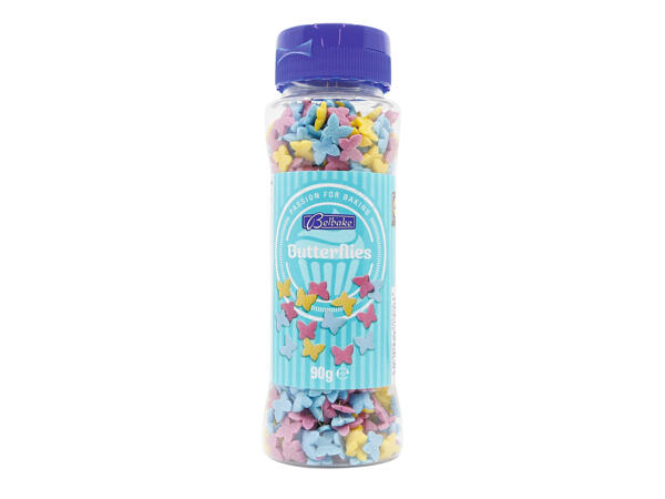 Belbake Sugar Sprinkles