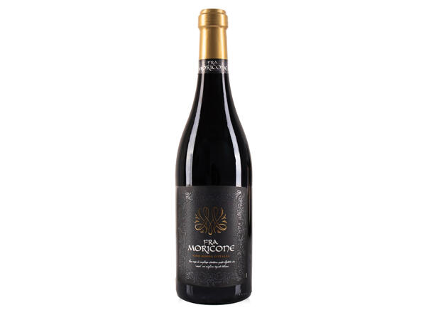 Italian Red Wine