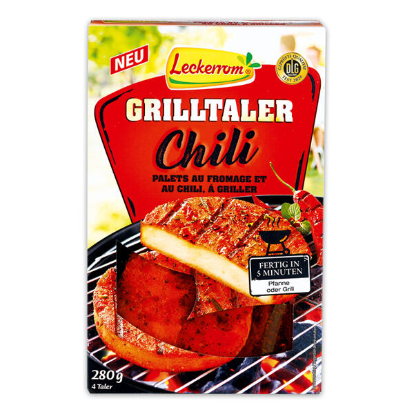 Grilltaler