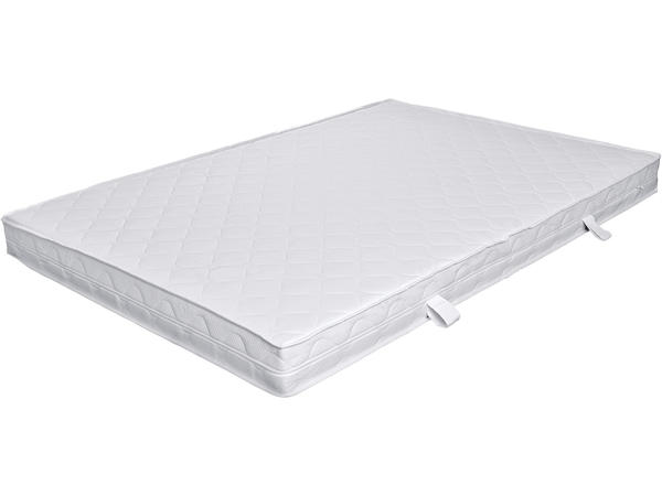 7 Zone Mattress