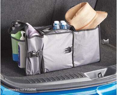 Car Boot Cooler Bag