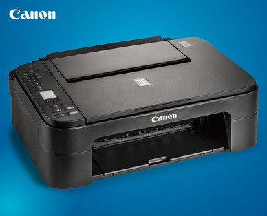 CANON Drucker