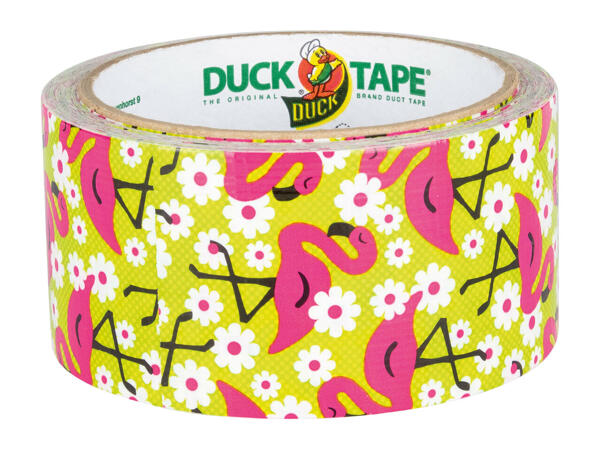 Duck Tape Colourful Tape