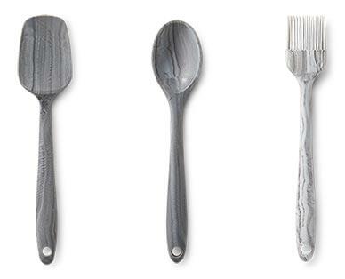 Crofton 
 Mini Marble Utensils