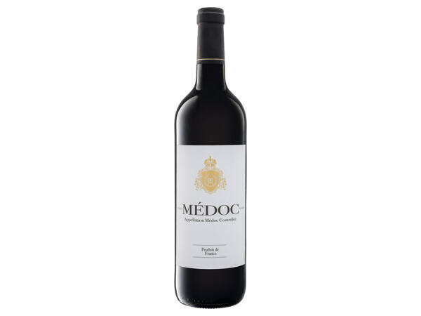 MÉDOC