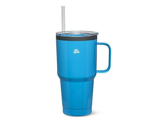 ALDI Stainless Steel Tumbler