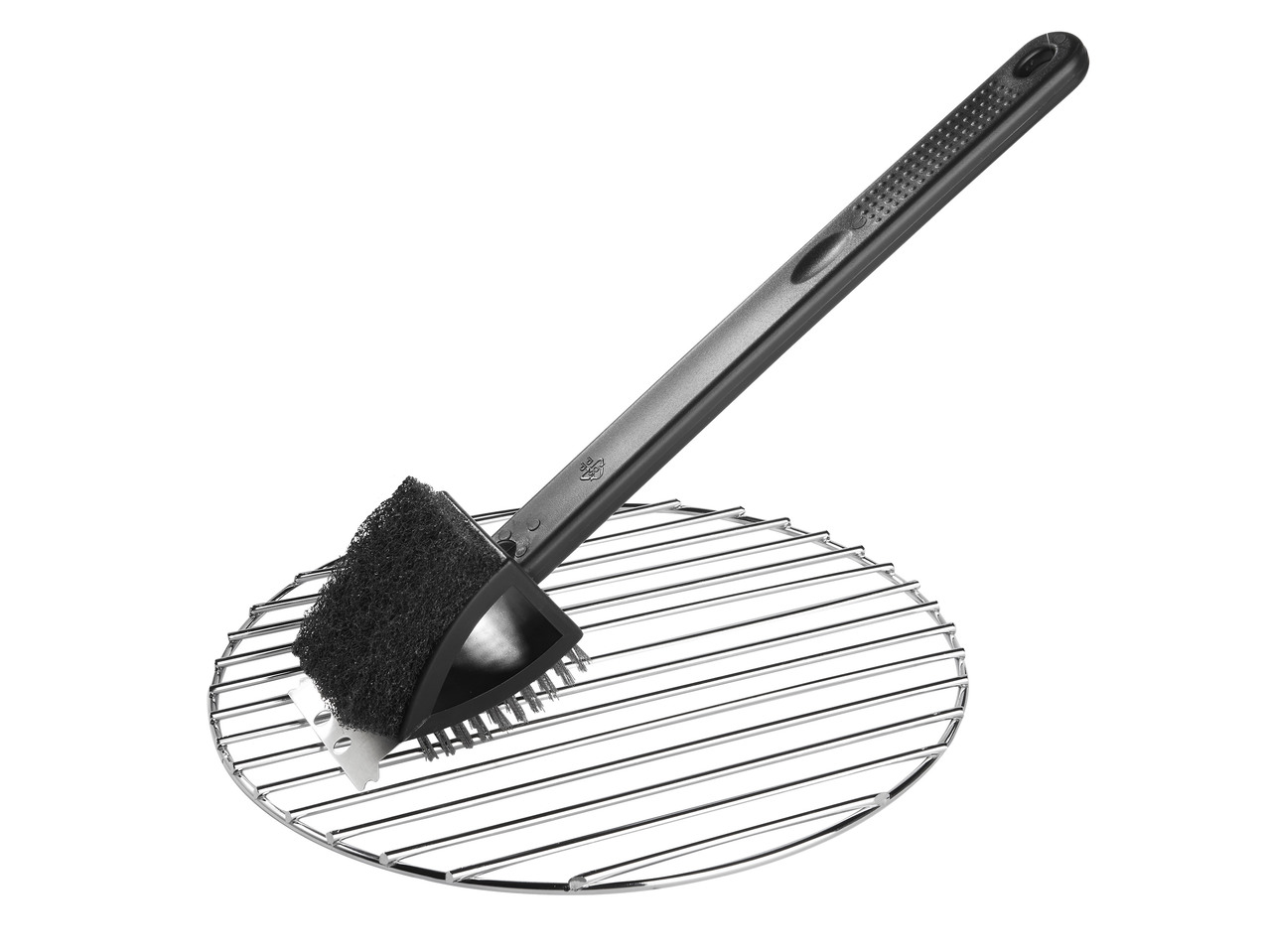 Grillborste 3-i-11