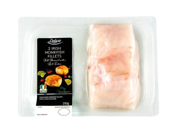Monkfish Fillets