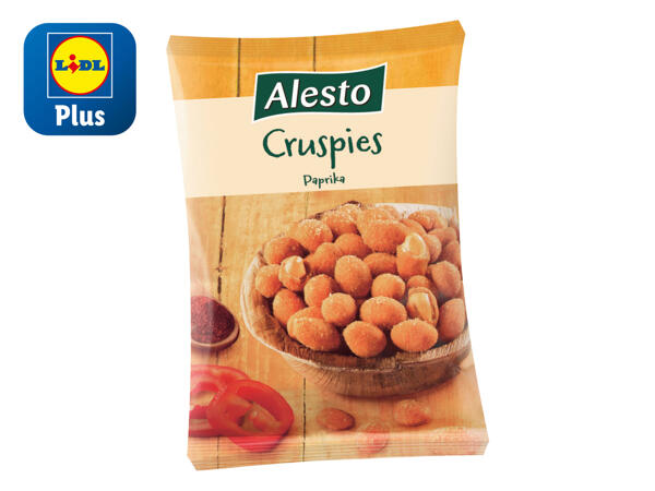 Cruspies paprika