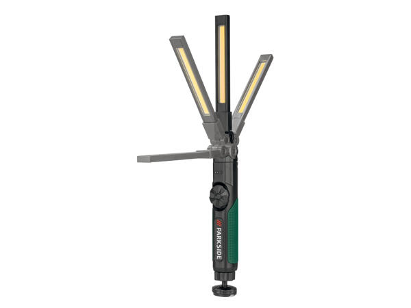 Cordless LED Light
