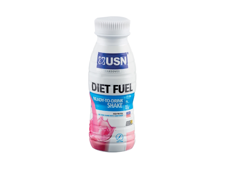 USN Diet Fuel Protein Shake