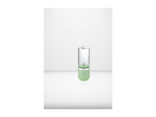 Silvercrest To Go Smoothie Maker