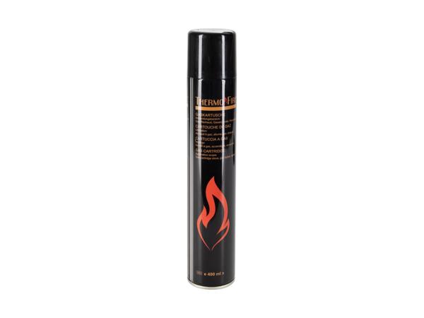 Cartouche de gaz Thermo Fire Nouvel