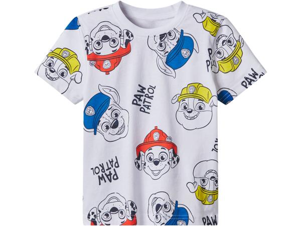 T-shirt, 2-pack