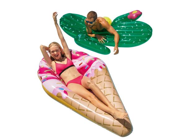 Inflatable Pool Accessories