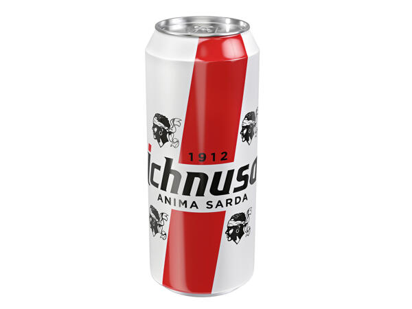 Sardinian Lager