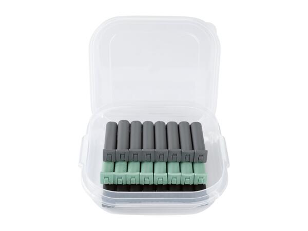 Ernesto Sealing Clips - 24 Pack