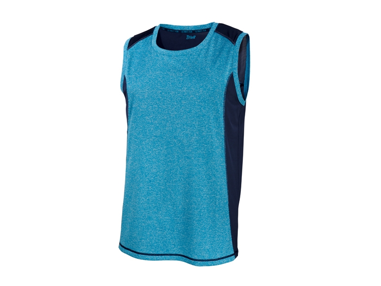 Men's Performance Vest